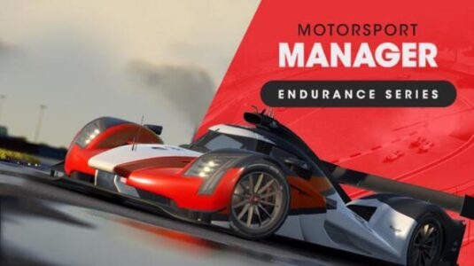 Motorsport Manager Endurance Series Free Download PC Game