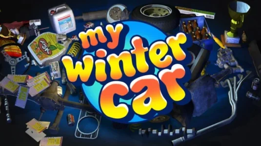 My Winter Car Free Download PC Game