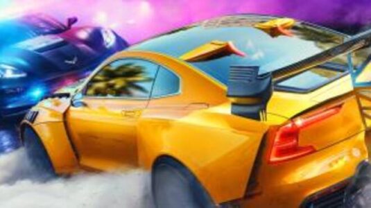 Need for Speed Heat Free Download PC Game