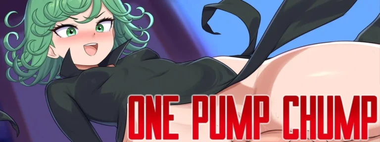 One Pump Chump Free Download PC Game