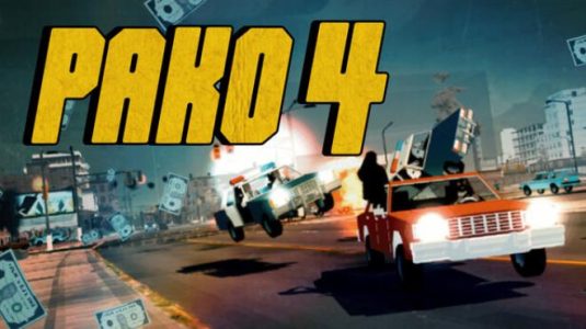 PAKO 4 Free Download PC Game