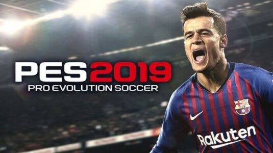 PES 2019 Free Download PC Game