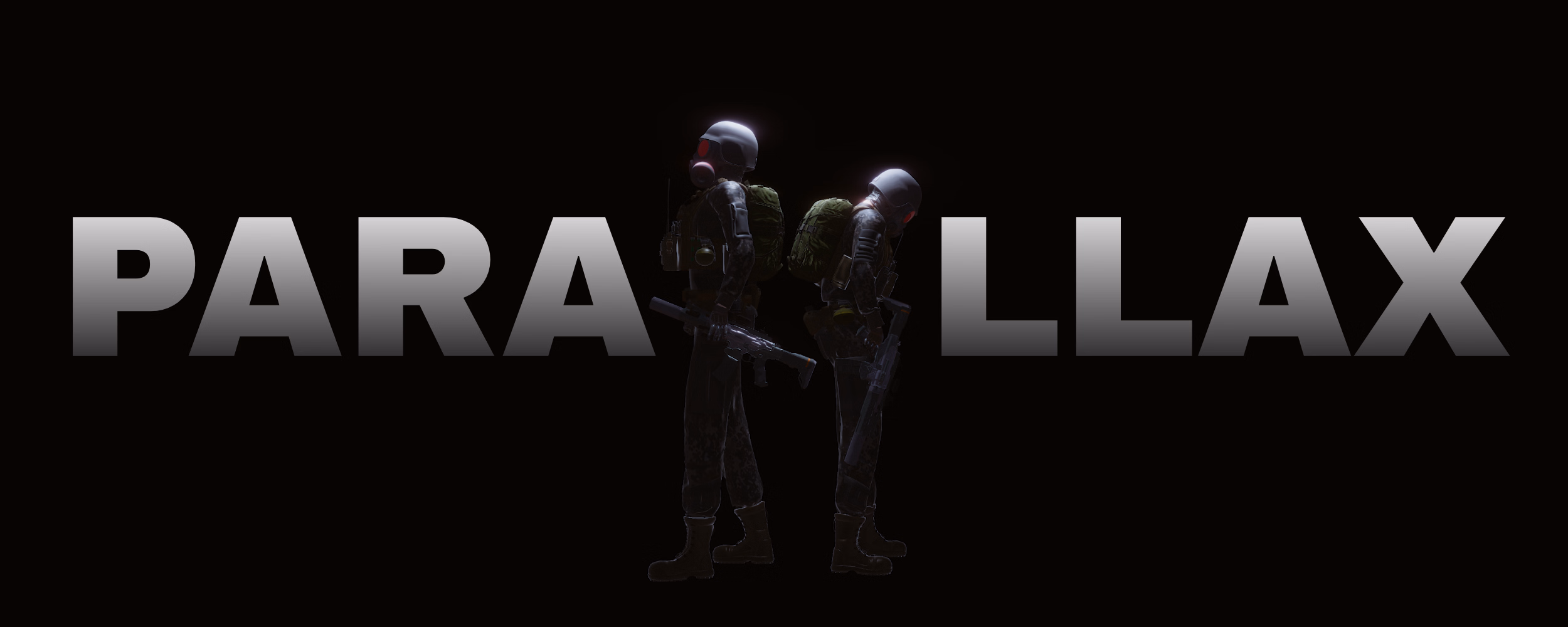 Parallax Download