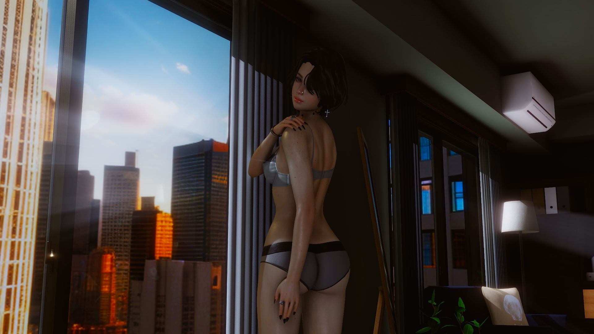 Parallax Free Download 