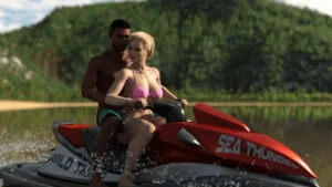 Phuc Mi Island Free Download PC Game