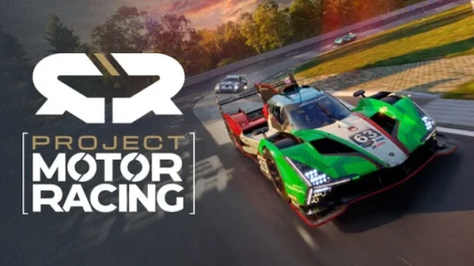 Project Motor Racing Free Download PC Game