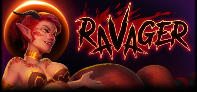 RAVAGER Free Download PC Game