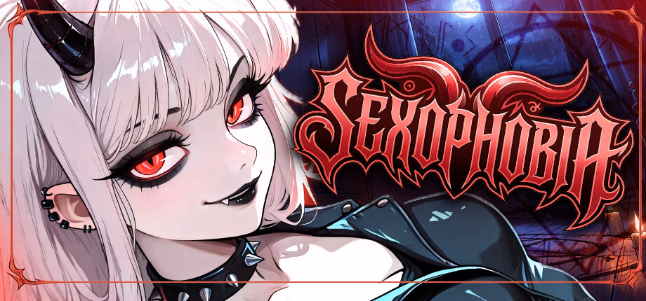 SEXOPHOBIA Free Download PC Game
