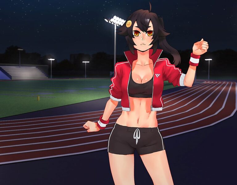 SUGARSWEET FIRST FANTASY Free Download PC Game