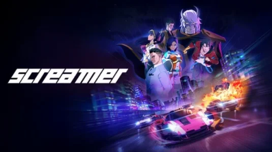 Screamer Free Download PC Game