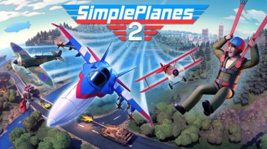 SimplePlanes 2 Free Download PC Game