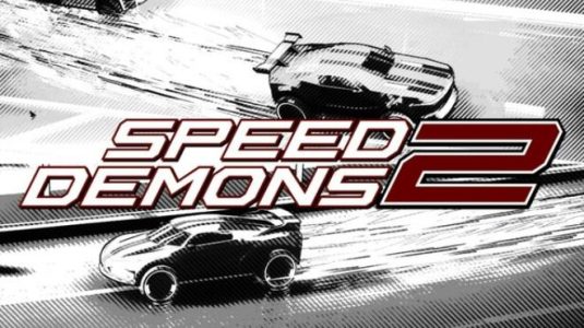 Speed Demons 2 Free Download PC Game
