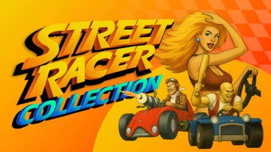 Street Racer Collection Free Download PC Game