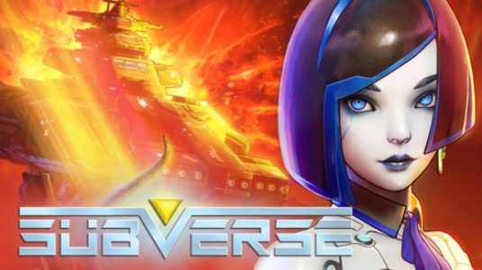 Subverse Free Download PC Game