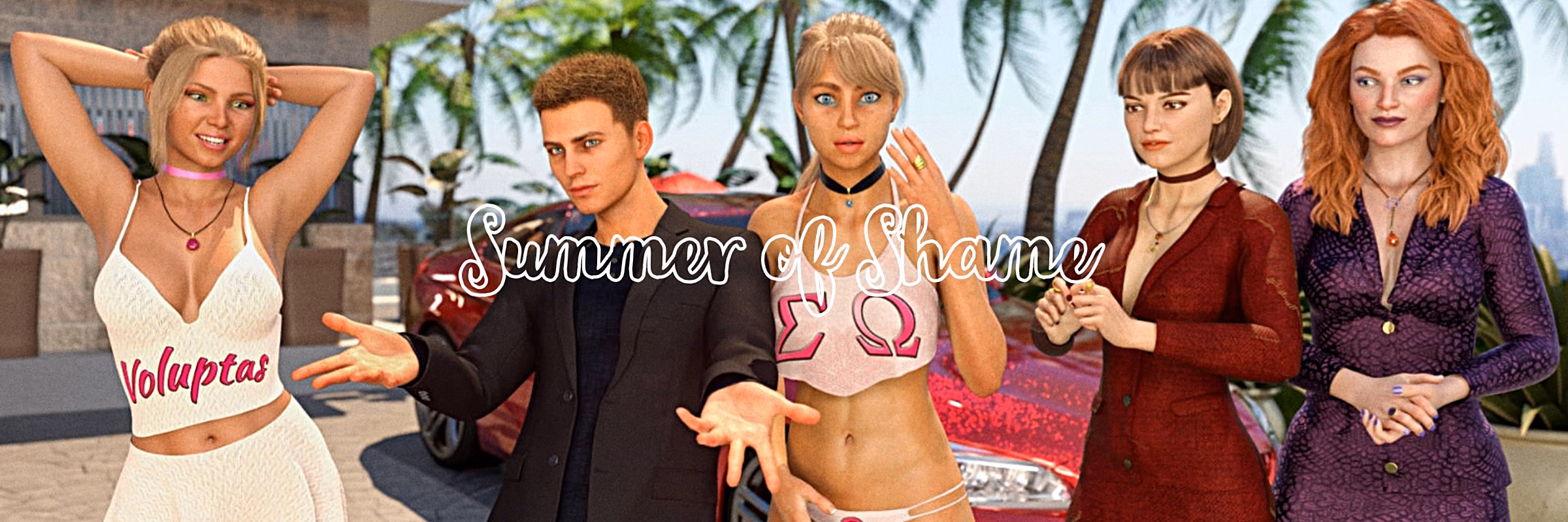Summer-of-Shame-free-download-PC Game