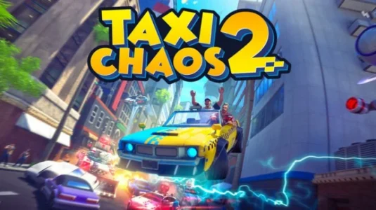 Taxi Chaos 2 Free Download PC Game