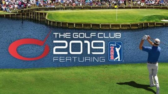 The Golf Club 2019 featuring PGA TOUR Free Download PC Game