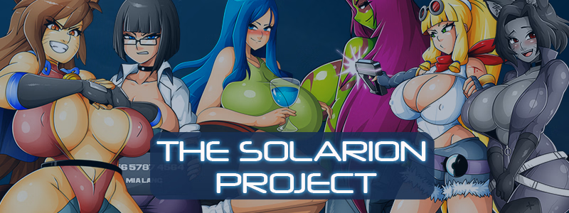 The Solarion Project Free Download PC Game