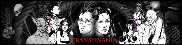 Transylvania Free Download PC Game