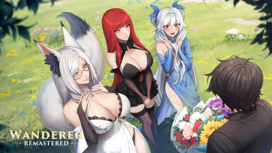 Wanderer Broken Bed Free Download PC Game