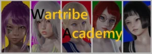 Wartribe Academy Download
