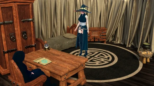 Witches Trainer Free Download PC Game