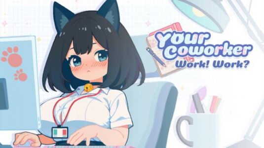 With Your Coworker Free Download PC Game