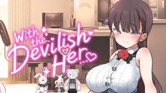 With the Devilish Her Free Download