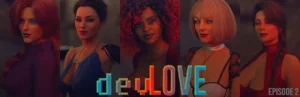 devLOVE free download PC Game