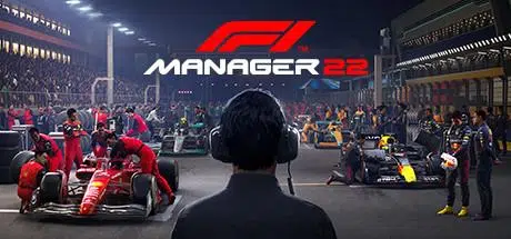 F1 Manager 2022 Free Download PC Game