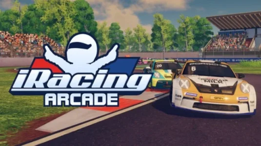iRacing Arcade Free Download PC Game