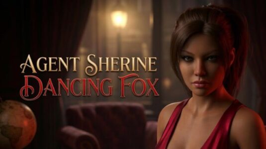 Agent Sherine Dancing Fox Free Download
