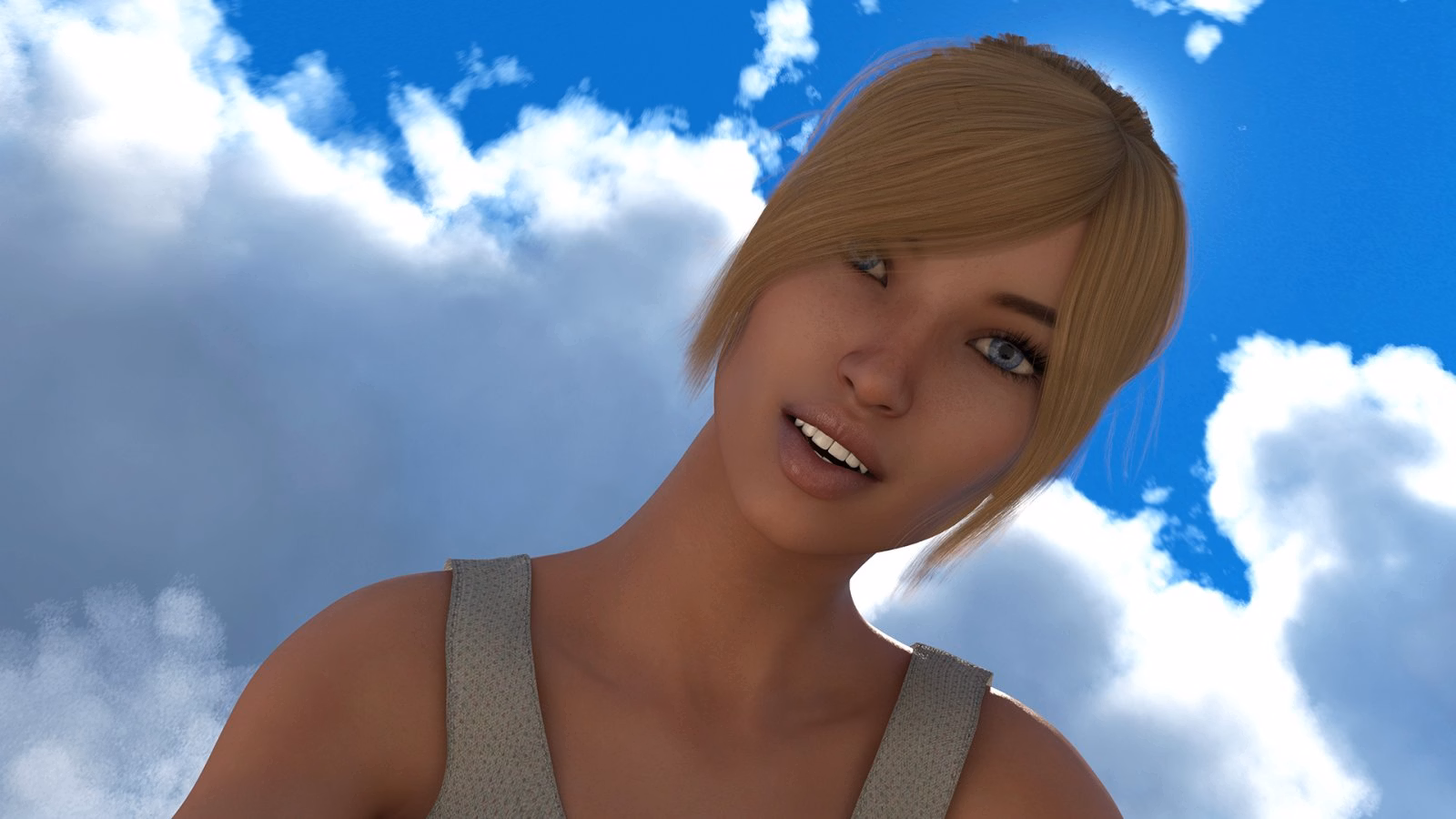 Alexandra free Download PC Game