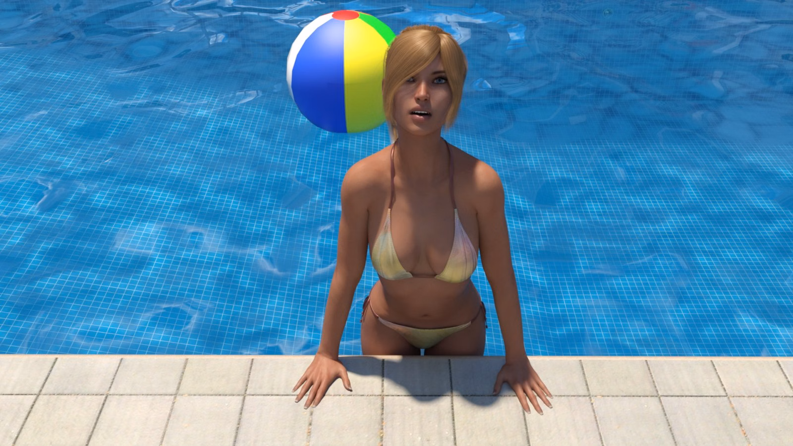 Alexandra free Download