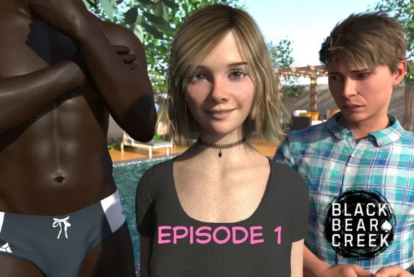 Black Bear Creek free Download