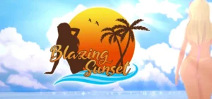 Blazing Sunset Download