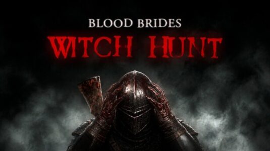 Blood Brides Witch Hunt Free Download