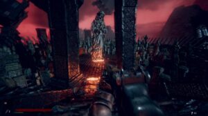 Blood Brides Witch Hunt Free Download PC Game