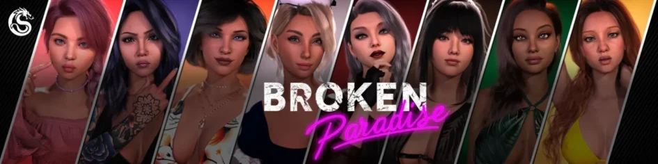Broken Paradise Free Download