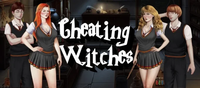 Cheating Witches Free Download