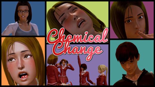 Chemical Change free Download
