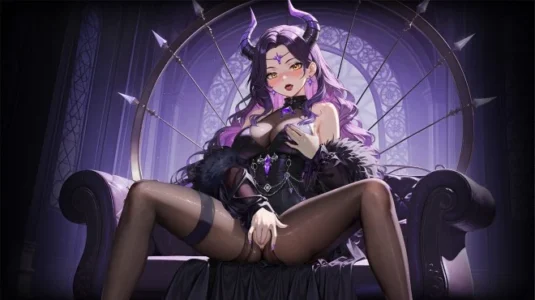 Claws of Soria Escape the Succubus Night Free Download