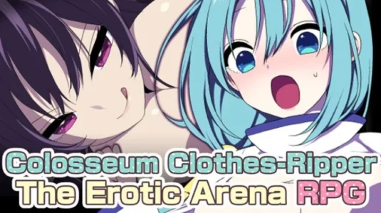 Colosseum ClothesRipper The Erotic Arena RPG Free Download