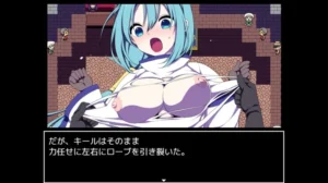 Colosseum ClothesRipper The Erotic Arena RPG Download