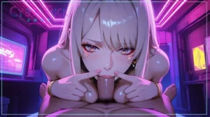 Cyberfuck 2067 Free Download PC Game
