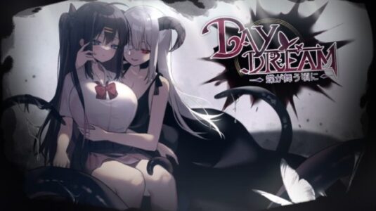 Daydream When butterflies dance Free Download