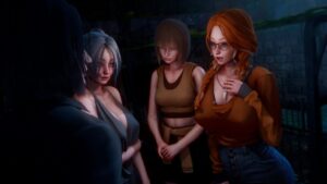 Deathless Free Download PC Games
