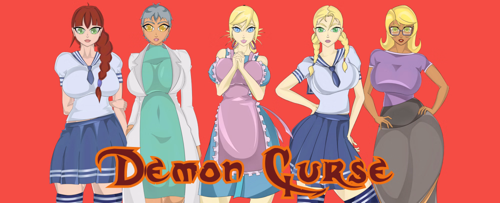 Demon Curse Free Download