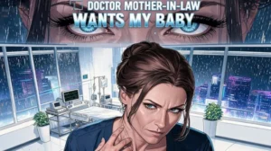 Doctor Mother in law Wants My Baby free Download PC Game