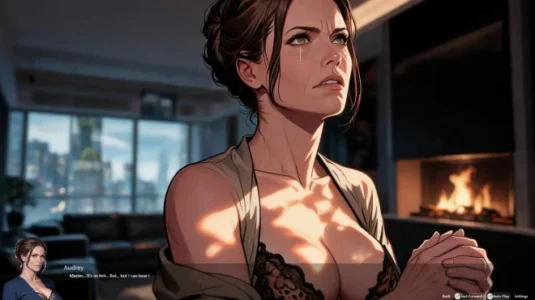 Doctor Mother in law Wants My Baby free Download